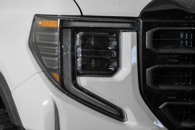 2024 GMC Sierra 1500 Vehicle Photo in PUYALLUP, WA 98371-4149