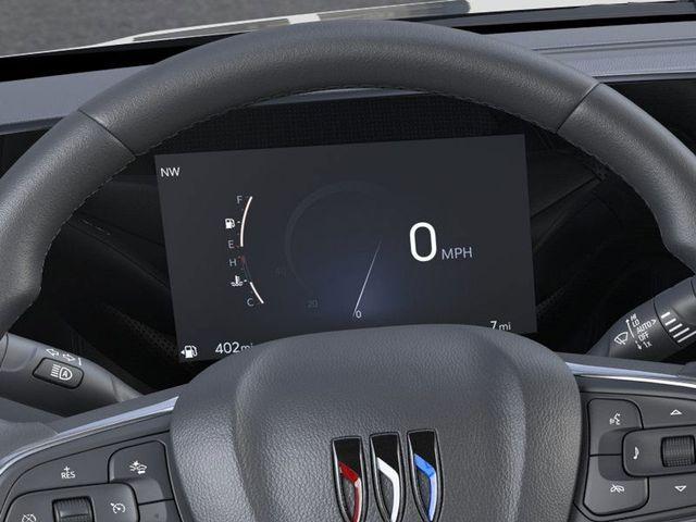 2025 Buick Envista Vehicle Photo in DANBURY, CT 06810-5034