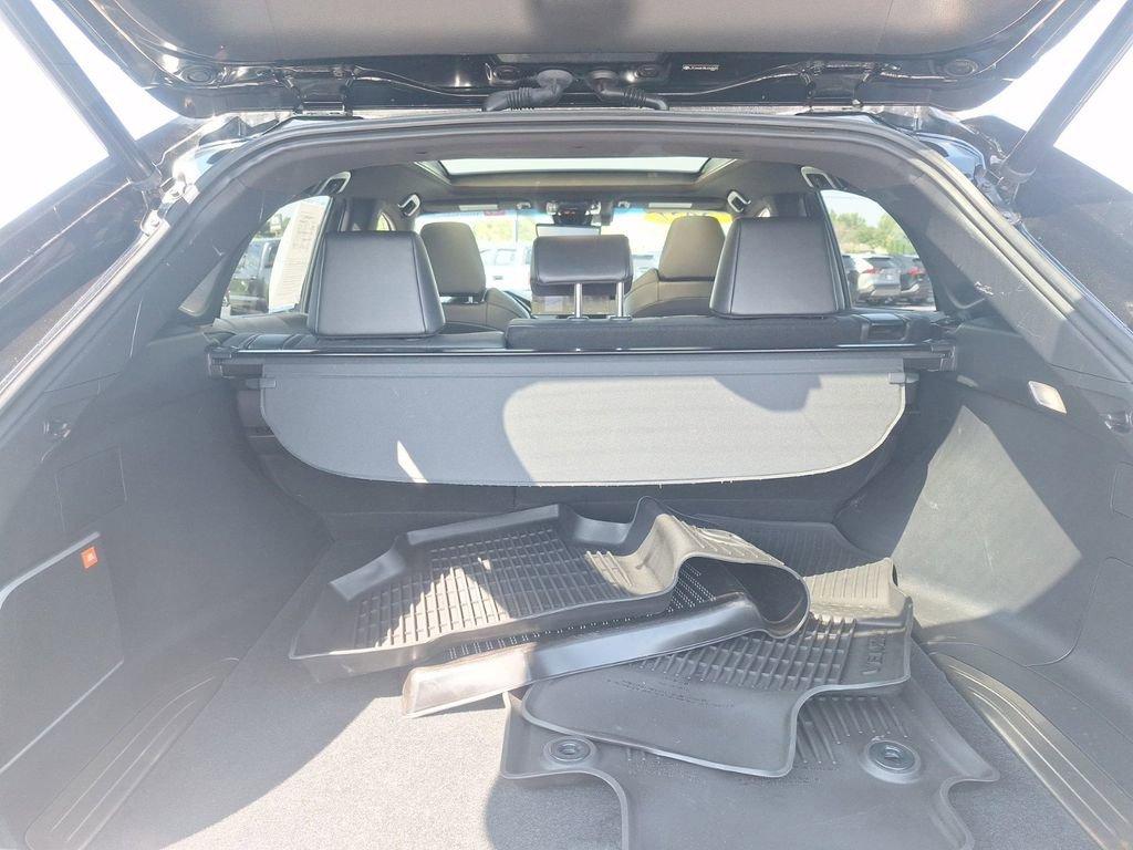 2021 Toyota Venza Vehicle Photo in Cedar Rapids, IA 52402