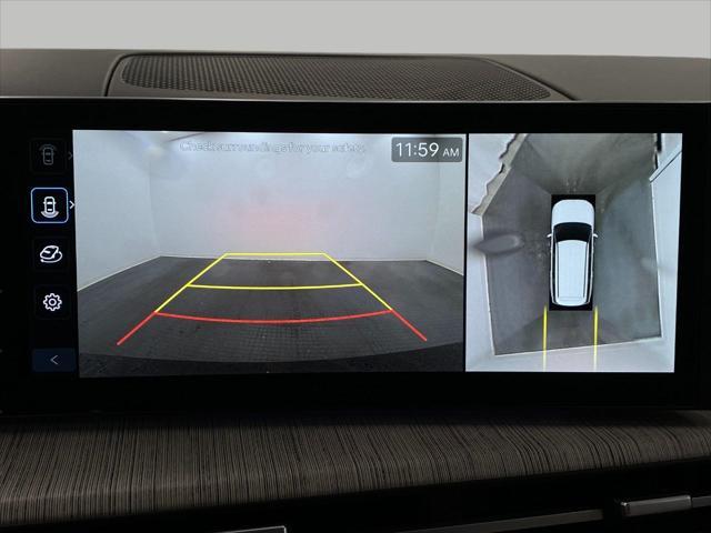 2025 Hyundai SANTA FE Vehicle Photo in Appleton, WI 54913