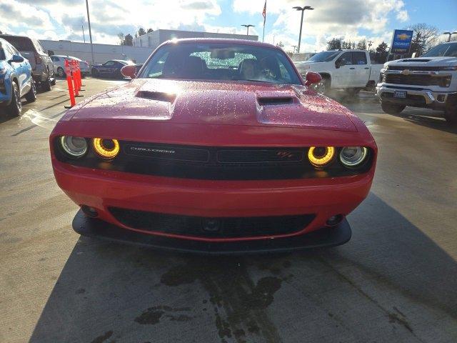 2017 Dodge Challenger Vehicle Photo in EVERETT, WA 98203-5662