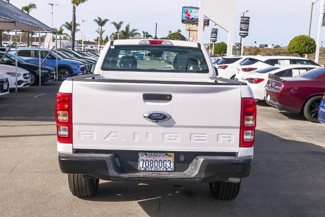 2021 Ford Ranger Vehicle Photo in VENTURA, CA 93003-8585