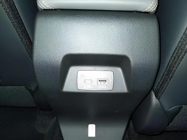 2025 Subaru Crosstrek Vehicle Photo in Green Bay, WI 54304