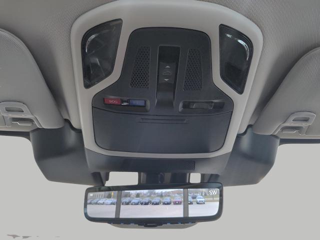 2025 Subaru Outback Vehicle Photo in Green Bay, WI 54304
