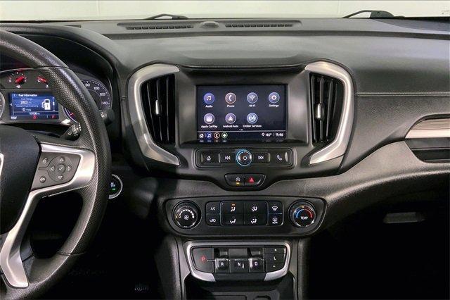 2024 GMC Terrain Vehicle Photo in INDEPENDENCE, MO 64055-1314