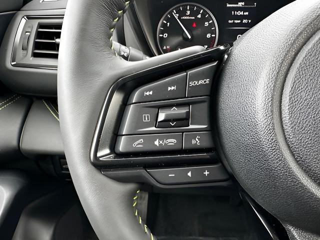 2025 Subaru Ascent Vehicle Photo in Oshkosh, WI 54904