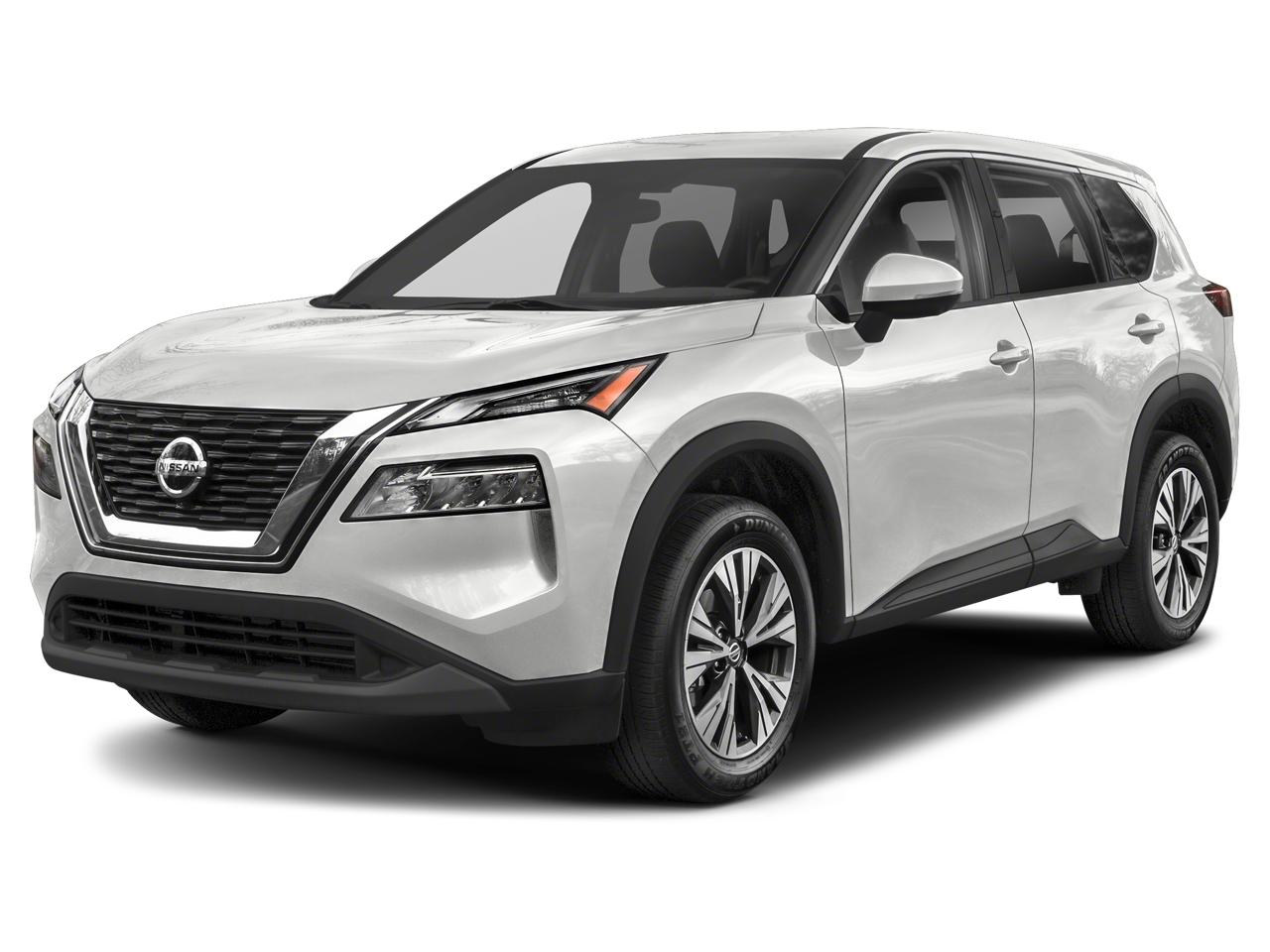 2023 Nissan Rogue Vehicle Photo in Tulsa, OK 74129