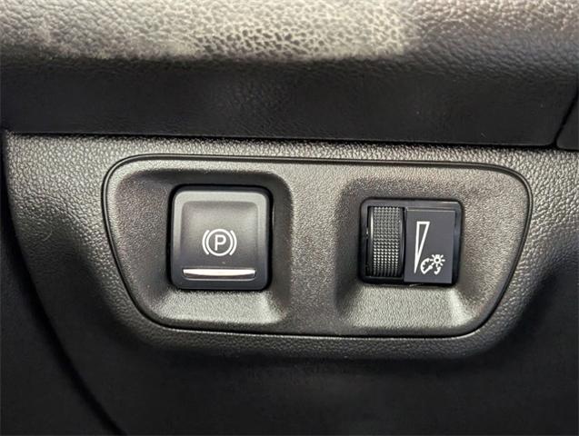 2018 GMC Acadia Vehicle Photo in ENGLEWOOD, CO 80113-6708