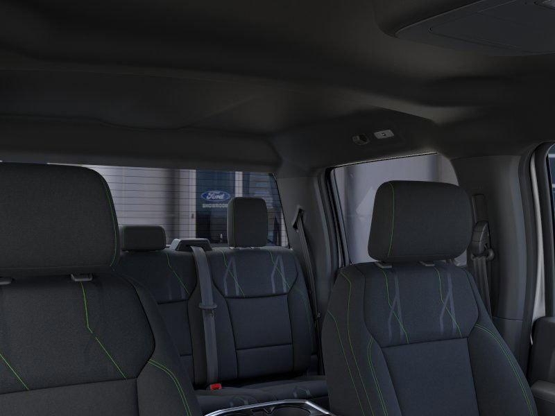 2025 Ford F-150 Vehicle Photo in Belle Vernon, PA 15012