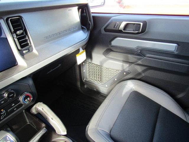 2024 Ford Bronco Vehicle Photo in Ogallala, NE 69153