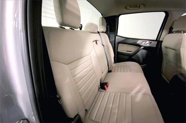 2021 Ford Ranger Vehicle Photo in KANSAS CITY, MO 64114-4502
