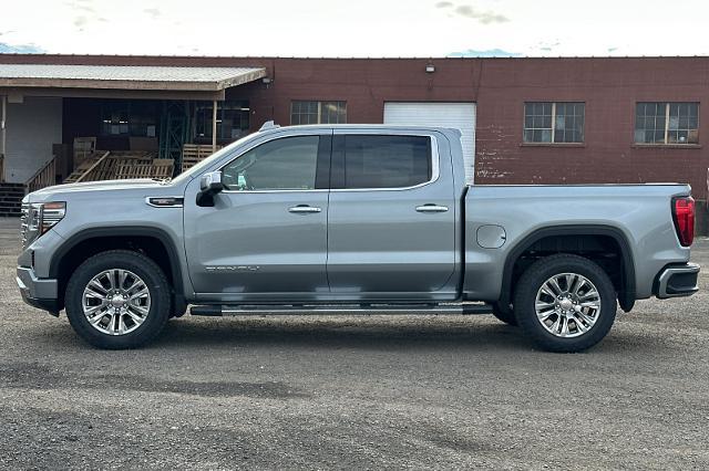 2025 GMC Sierra 1500 Vehicle Photo in SPOKANE, WA 99202-2191