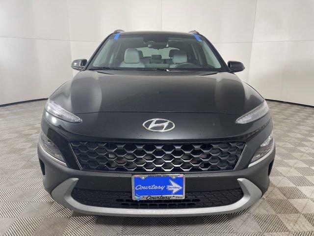 2023 Hyundai Kona Vehicle Photo in PHOENIX, AZ 85014-3381