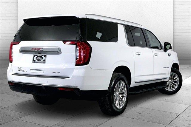 2024 GMC Yukon XL Vehicle Photo in KANSAS CITY, MO 64114-4502