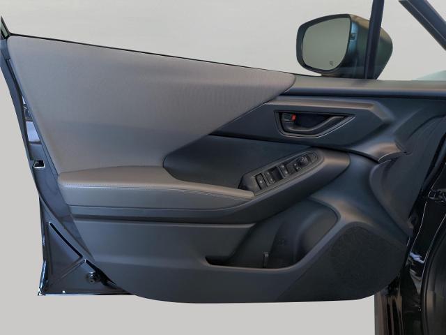 2025 Subaru Crosstrek Vehicle Photo in Green Bay, WI 54304