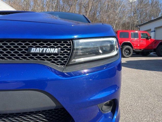 2022 Dodge Charger Vehicle Photo in MILFORD, OH 45150-1684