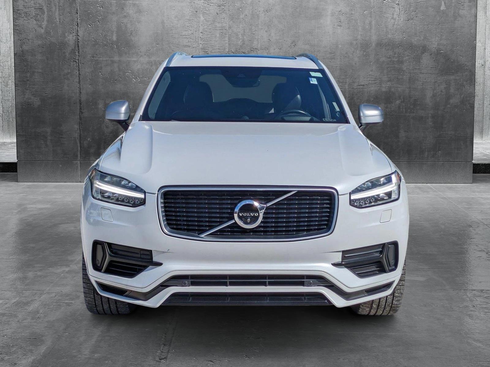 2017 Volvo XC90 Vehicle Photo in Bradenton, FL 34207