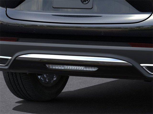 2025 Buick Envision Vehicle Photo in PUYALLUP, WA 98371-4149