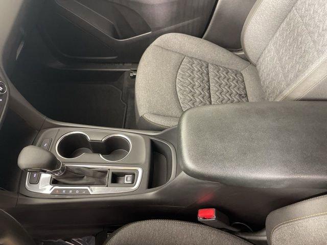 2024 Chevrolet Equinox Vehicle Photo in PHOENIX, AZ 85014-3381