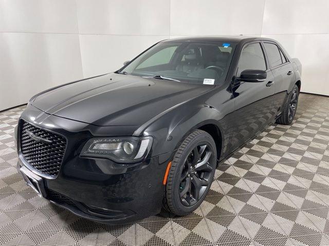 2022 Chrysler 300 Vehicle Photo in PHOENIX, AZ 85014-3381