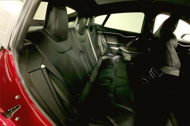 2017 Tesla Model S Vehicle Photo in Kansas City, MO 64114
