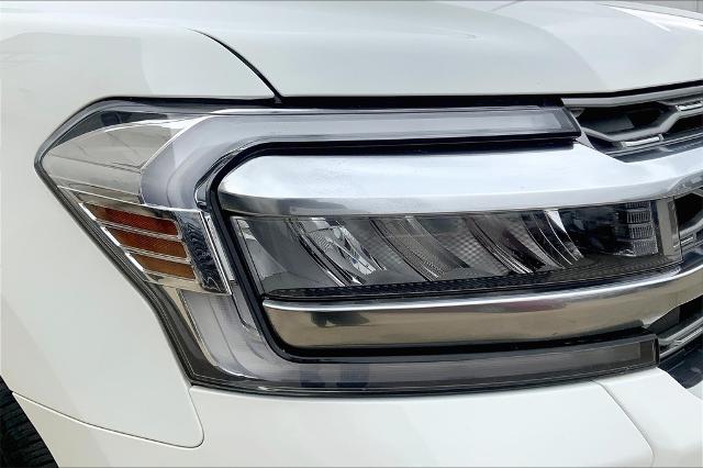 2023 Ford Expedition Vehicle Photo in Kansas City, MO 64114