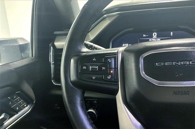 2024 GMC Sierra 2500 HD Vehicle Photo in TOPEKA, KS 66609-0000