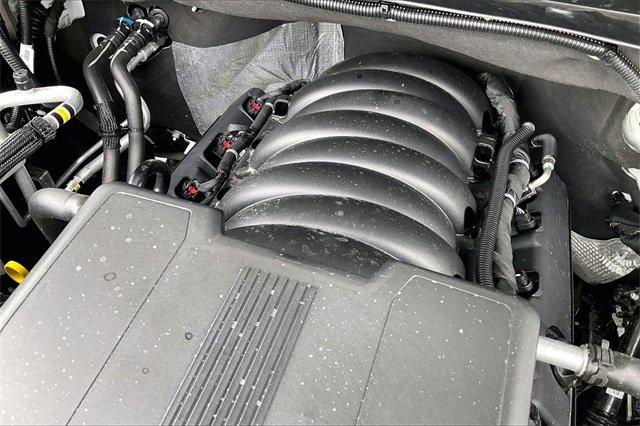 2025 Chevrolet Silverado 2500 HD Vehicle Photo in INDEPENDENCE, MO 64055-1314