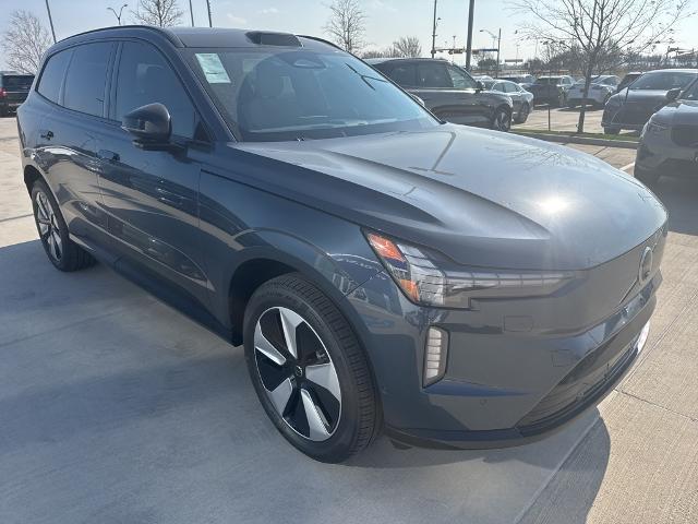 2025 Volvo EX90 Vehicle Photo in Grapevine, TX 76051