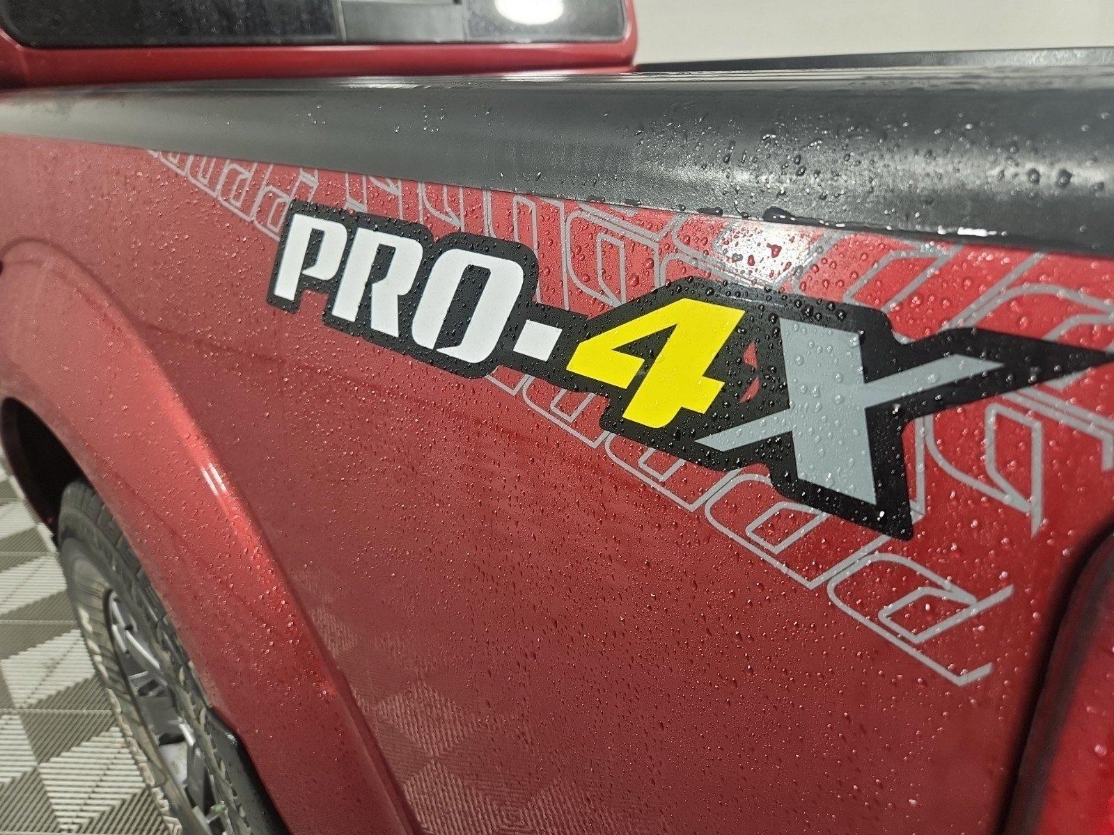 2021 Nissan Frontier Vehicle Photo in GEORGETOWN, TX 78626-7508