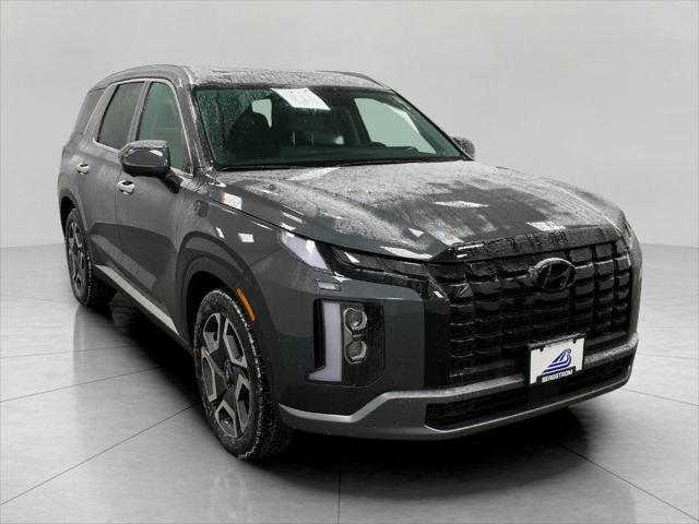 2025 Hyundai PALISADE Vehicle Photo in Appleton, WI 54913