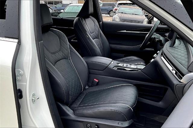 2025 INFINITI QX60 Vehicle Photo in Grapevine, TX 76051