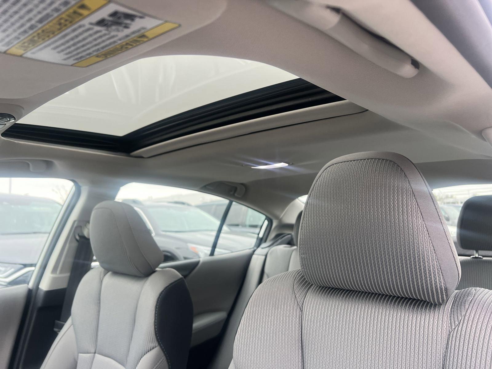 2024 Subaru Legacy Vehicle Photo in Mechanicsburg, PA 17050