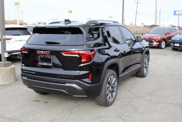 2025 GMC Terrain Vehicle Photo in Greenville, TX 75402