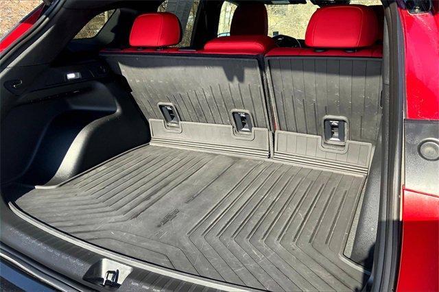 2024 Chevrolet Blazer EV Vehicle Photo in KANSAS CITY, MO 64114-4545