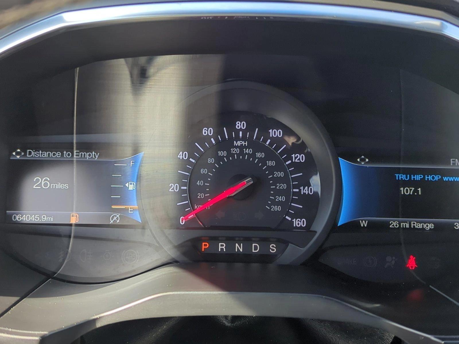 2021 Ford Edge Vehicle Photo in Memphis, TN 38128
