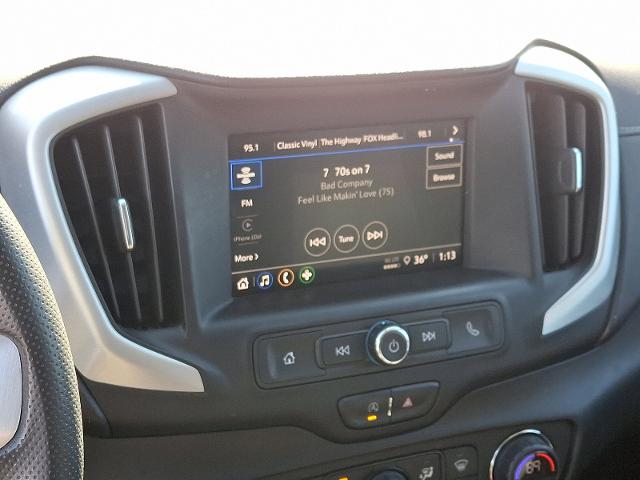 2022 GMC Terrain Vehicle Photo in TREVOSE, PA 19053-4984