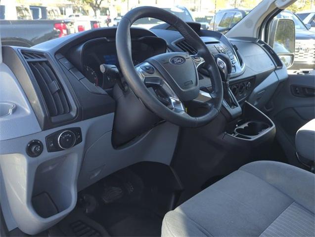 2016 Ford Transit Wagon Vehicle Photo in PASADENA, CA 91107-3803
