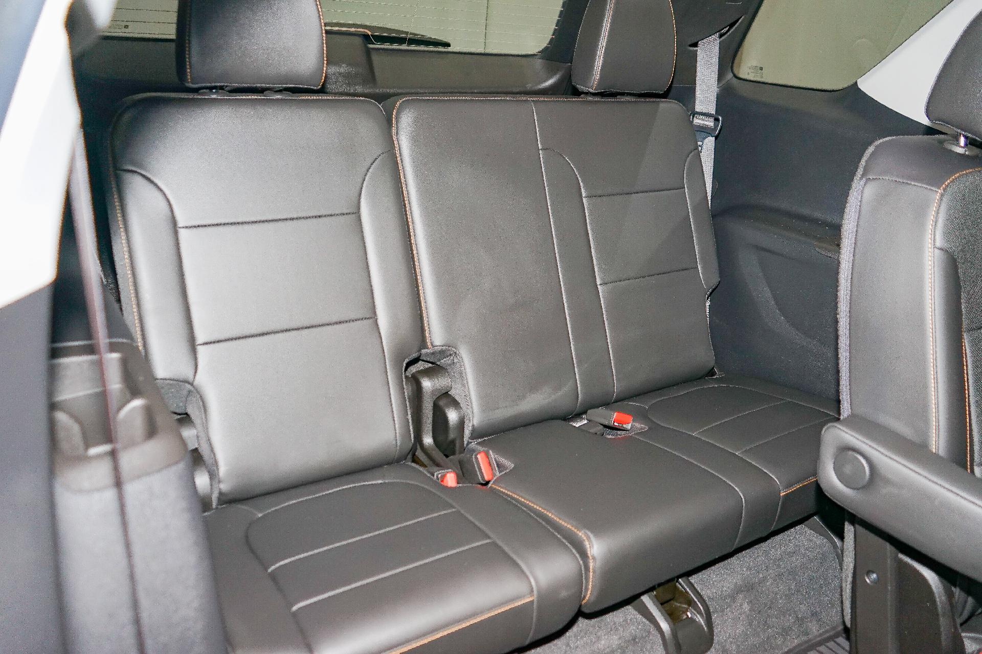 2020 Chevrolet Traverse Vehicle Photo in SMYRNA, DE 19977-2874