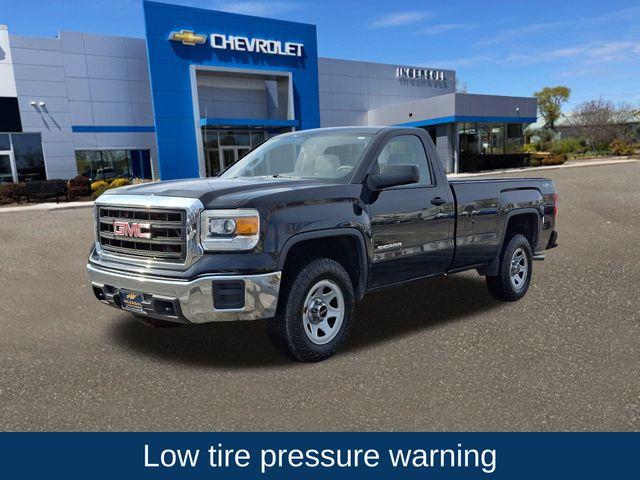2015 GMC Sierra 1500 Vehicle Photo in DANBURY, CT 06810-5034