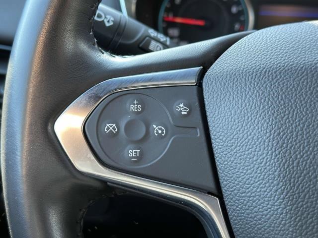 2022 Chevrolet Traverse Vehicle Photo in SAINT JAMES, NY 11780-3219