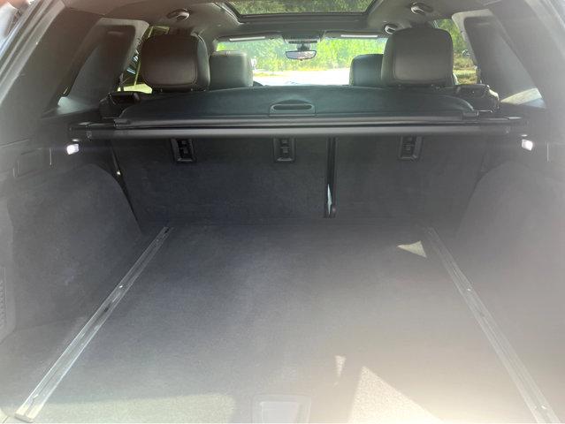 2020 Cadillac XT5 Vehicle Photo in BRUNSWICK, GA 31525-1881