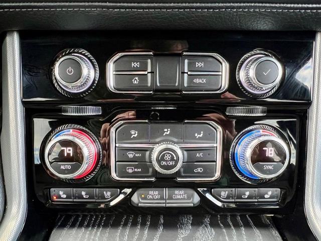 2021 GMC Yukon XL Vehicle Photo in EFFINGHAM, IL 62401-2832