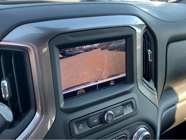 2024 GMC Sierra 2500 HD Vehicle Photo in BEAUFORT, SC 29906-4218