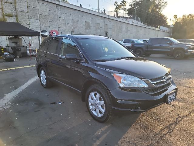 2011 Honda CR-V Vehicle Photo in LA MESA, CA 91942-8211