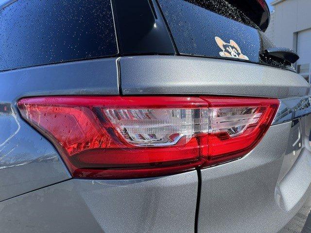 2019 Chevrolet Traverse Vehicle Photo in Mechanicsburg, PA 17050-1707