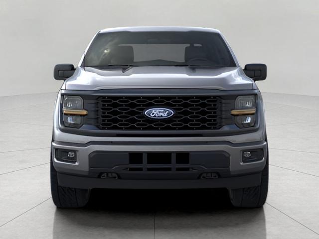 2025 Ford F-150 Vehicle Photo in Green Bay, WI 54304