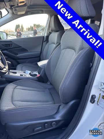 2024 Subaru Crosstrek Vehicle Photo in Puyallup, WA 98371