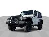 Used 2015 Jeep Wrangler Sport with VIN 1C4AJWAG4FL648724 for sale in Tucson, AZ