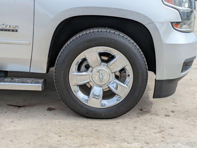 2018 Chevrolet Tahoe Vehicle Photo in SELMA, TX 78154-1459